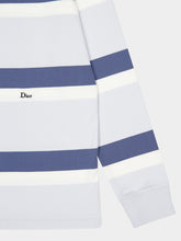 Dior POLO L/S CTR B COTTON