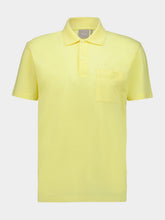 Dior POLO S/S COTTON