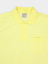Dior POLO S/S COTTON