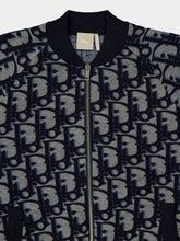Dior BOMBER JACKET ZIPPED COTTON