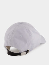 Alexander McQueen Logo baseball cap