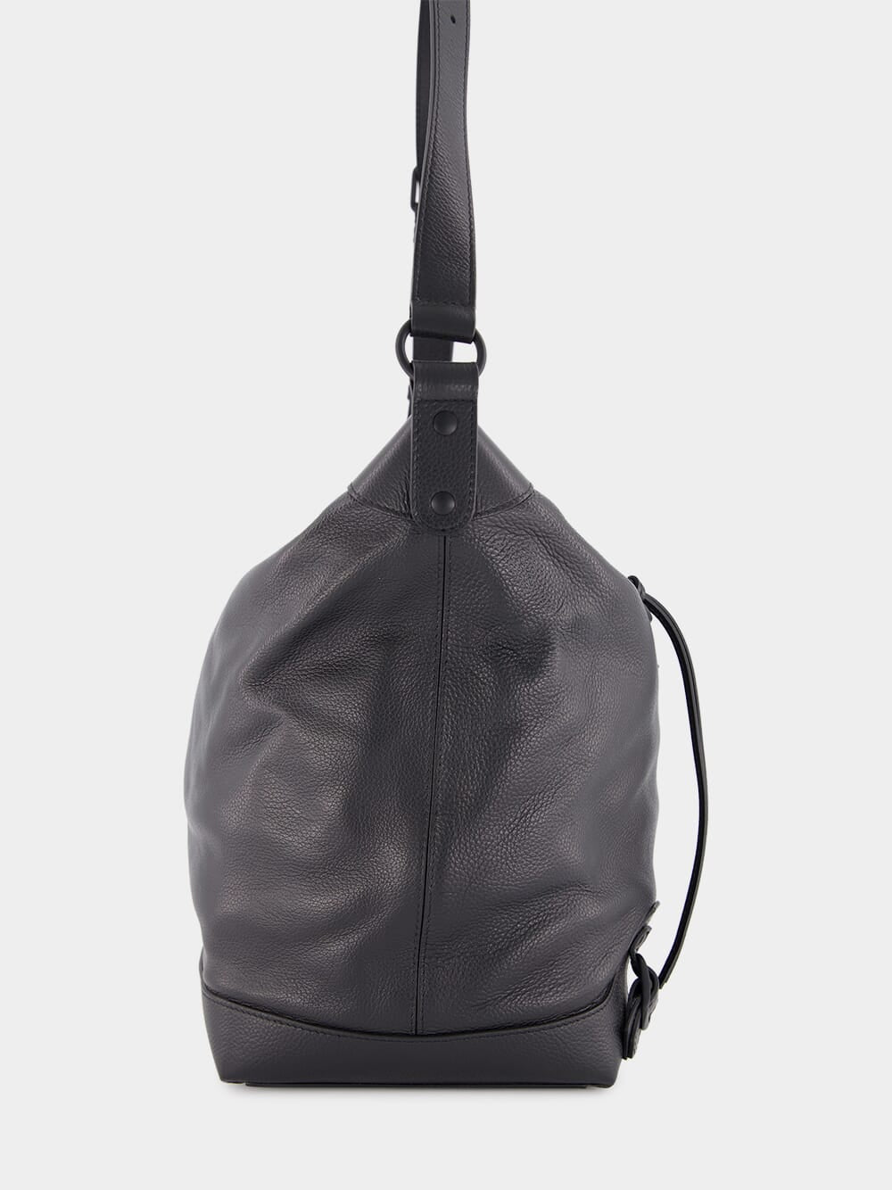 Neo Classic Medium Hobo Leather Bag