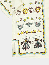 Alémais Sun Dancer Relaxed Printed Shirt