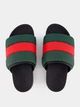 Gucci Web Slides