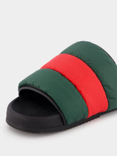 Gucci Web Slides