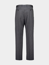 Dior PANTS CL 21 VIRGIN WOOL