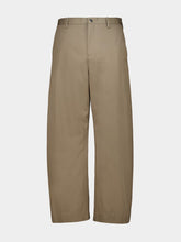 Dior PANTS CHINO FIT COTTON