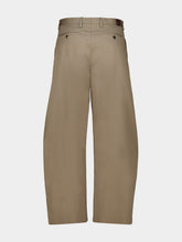 Dior PANTS CHINO FIT COTTON