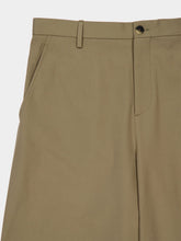 Dior PANTS CHINO FIT COTTON
