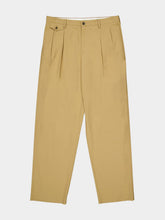Dior PANTS LO 2PLIS DET POCHE VISCOSE