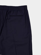 Dior PANTS ELASTIC VIRGIN WOOL
