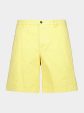 Dior SHORTS CHINO FIT COTTON