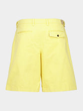 Dior SHORTS CHINO FIT COTTON