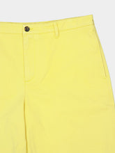 Dior SHORTS CHINO FIT COTTON