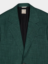 Dior VEST CO 2BTM CRD VIRGIN WOOL