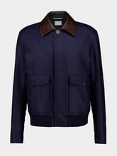 Dior JACKET CL 2P COL CUIR DIOR CASHMERE