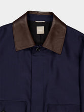 Dior JACKET CL 2P COL CUIR DIOR CASHMERE