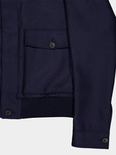 Dior JACKET CL 2P COL CUIR DIOR CASHMERE