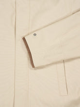 Dior JACKET ZIPPED 2P B COTTON