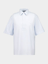 Dior POLO S/S COL7 COTTON