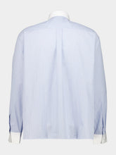 Dior SHIRT COL CTR COTTON