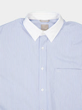 Dior SHIRT COL CTR COTTON