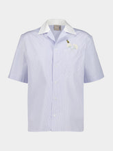 Dior CHEMISE CL MC 1P CtR B D ABEIL