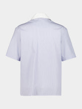Dior CHEMISE CL MC 1P CtR B D ABEIL