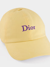 Dior HAT 6PNX CTR B COTTON