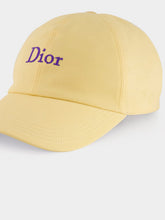 Dior HAT 6PNX CTR B COTTON