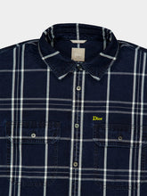 Dior SHIRT 7BT 2P COTTON