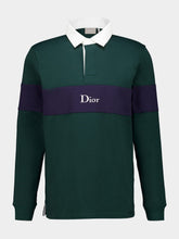 Dior POLO L/S COTON