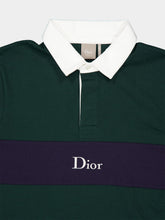 Dior POLO L/S COTON