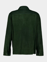 Dior SHIRT LEATHER