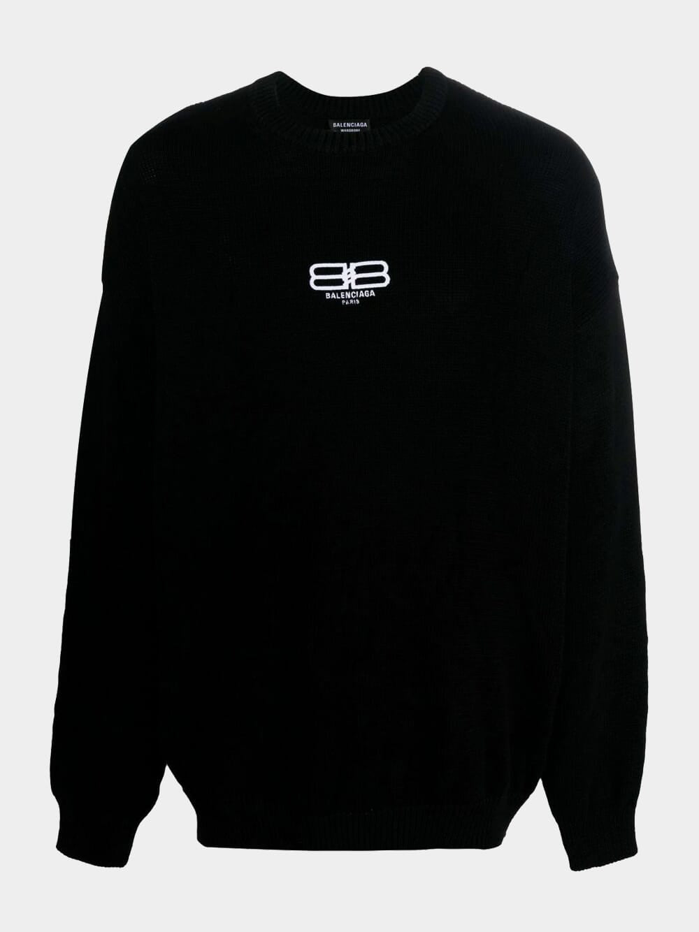 BB Paris Icon Jumper