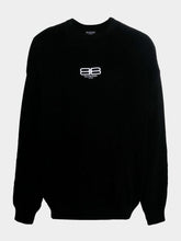 Balenciaga BB Paris Icon Jumper