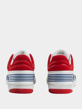 Gucci Basket Sneakers