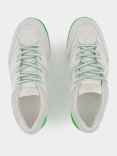 Gucci Basket Sneakers