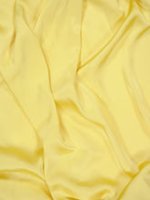 Stella McCartney Chamomile Crystal Chain Halterneck Dress