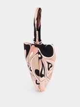 Pucci Nude Emilio Orchidee Silk Mini Bag