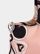 Pucci Nude Emilio Orchidee Silk Mini Bag