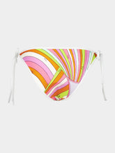 Pucci Iride Print Bikini Bottom