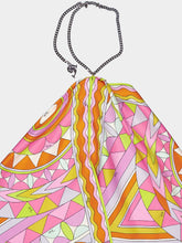 Pucci Manuba Chain Top
