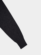 Stella McCartney Chain-Detail Wool Jumper
