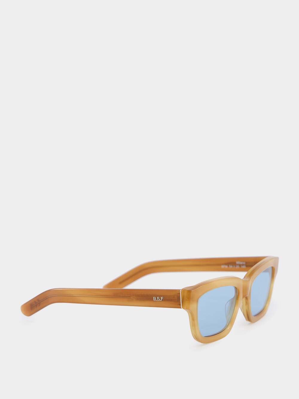 Milano Bagutta Sunglasses