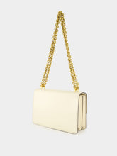 Valentino Garavani Butter Vain Shoulder Bag in Shiny Calfskin