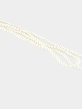 Valentino Garavani Pearl Baroque Necklace