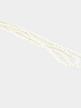 Valentino Garavani Pearl Baroque Necklace