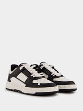 Valentino Garavani Freedots Low-Top Trainer in Calfskin