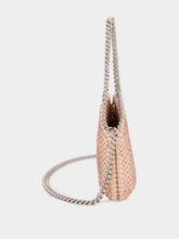 Stella McCartney Light Peach Falabella Mini Shoulder Bag